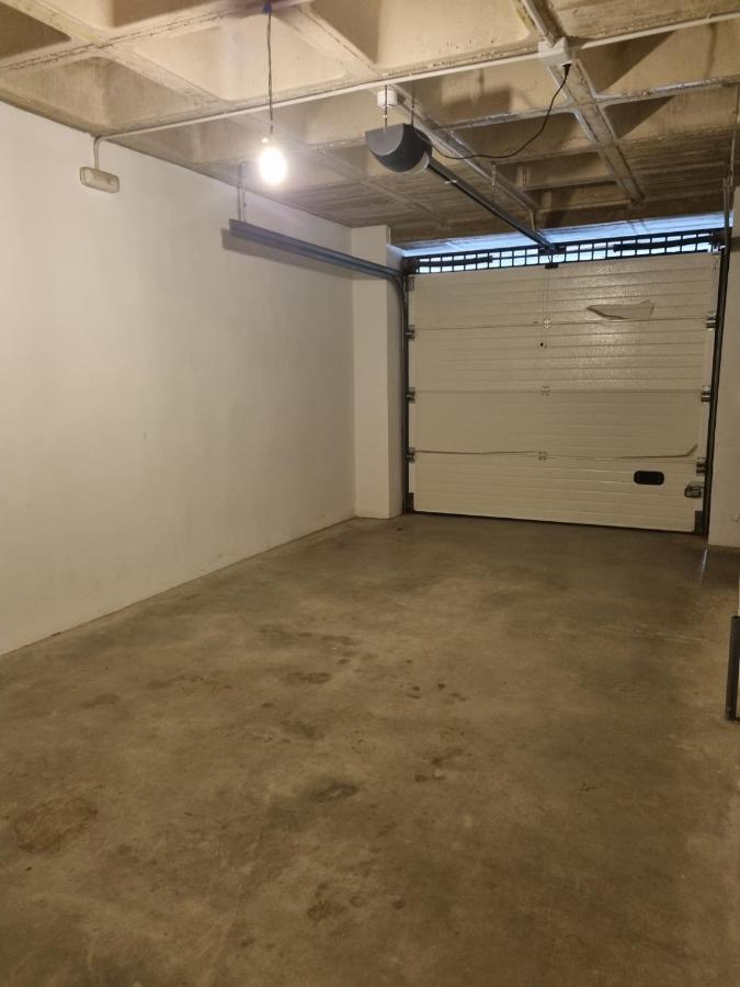 タリファ Casa Kizkurヴィラ エクステリア 写真