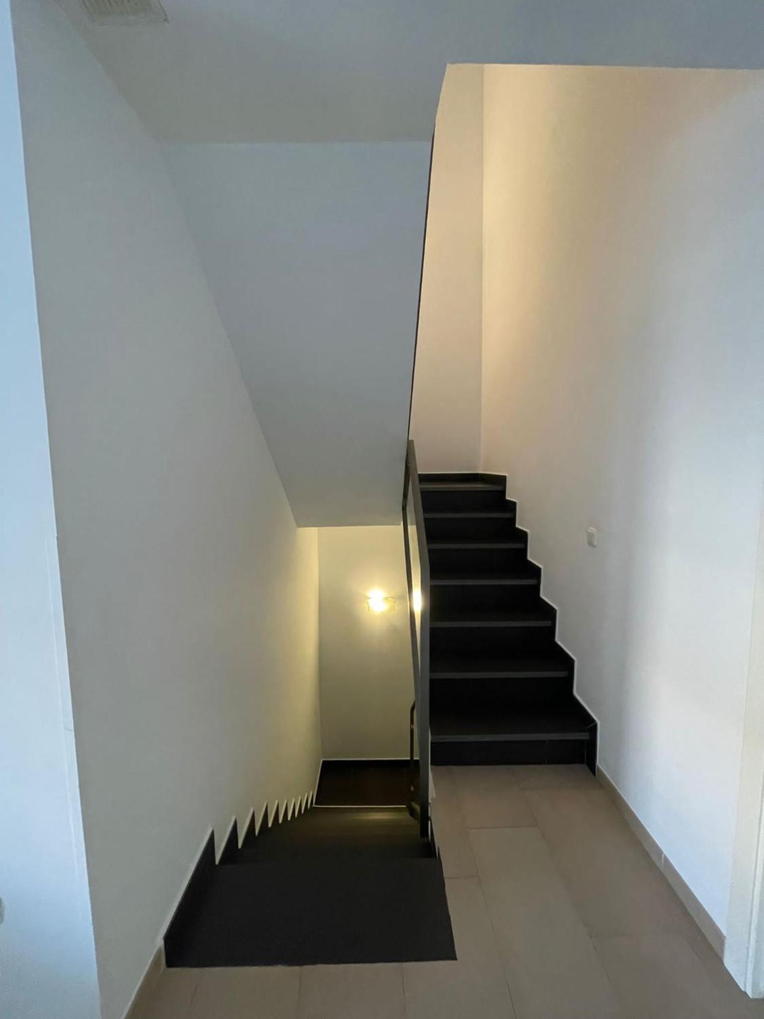 タリファ Casa Kizkurヴィラ エクステリア 写真
