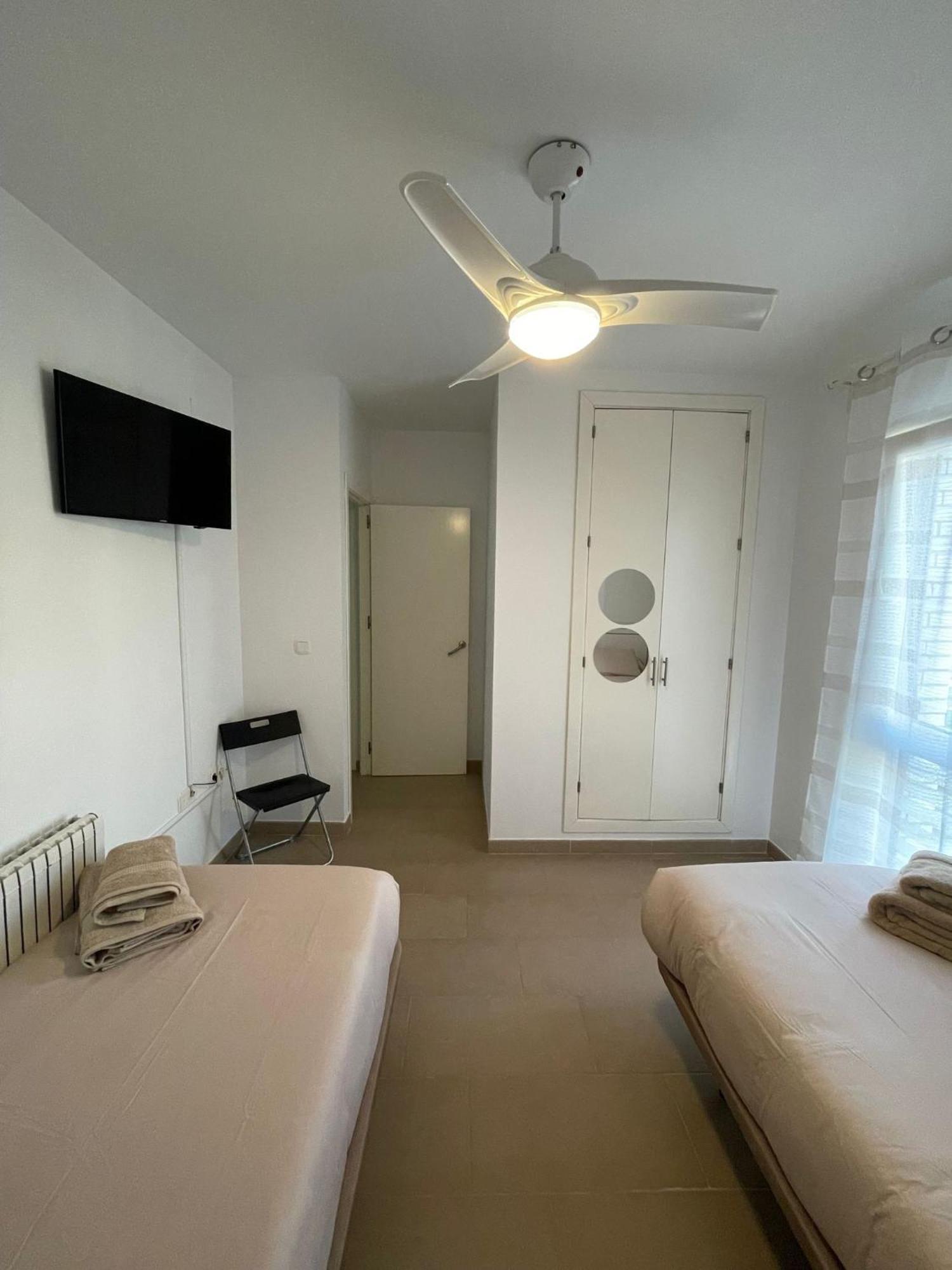 タリファ Casa Kizkurヴィラ エクステリア 写真