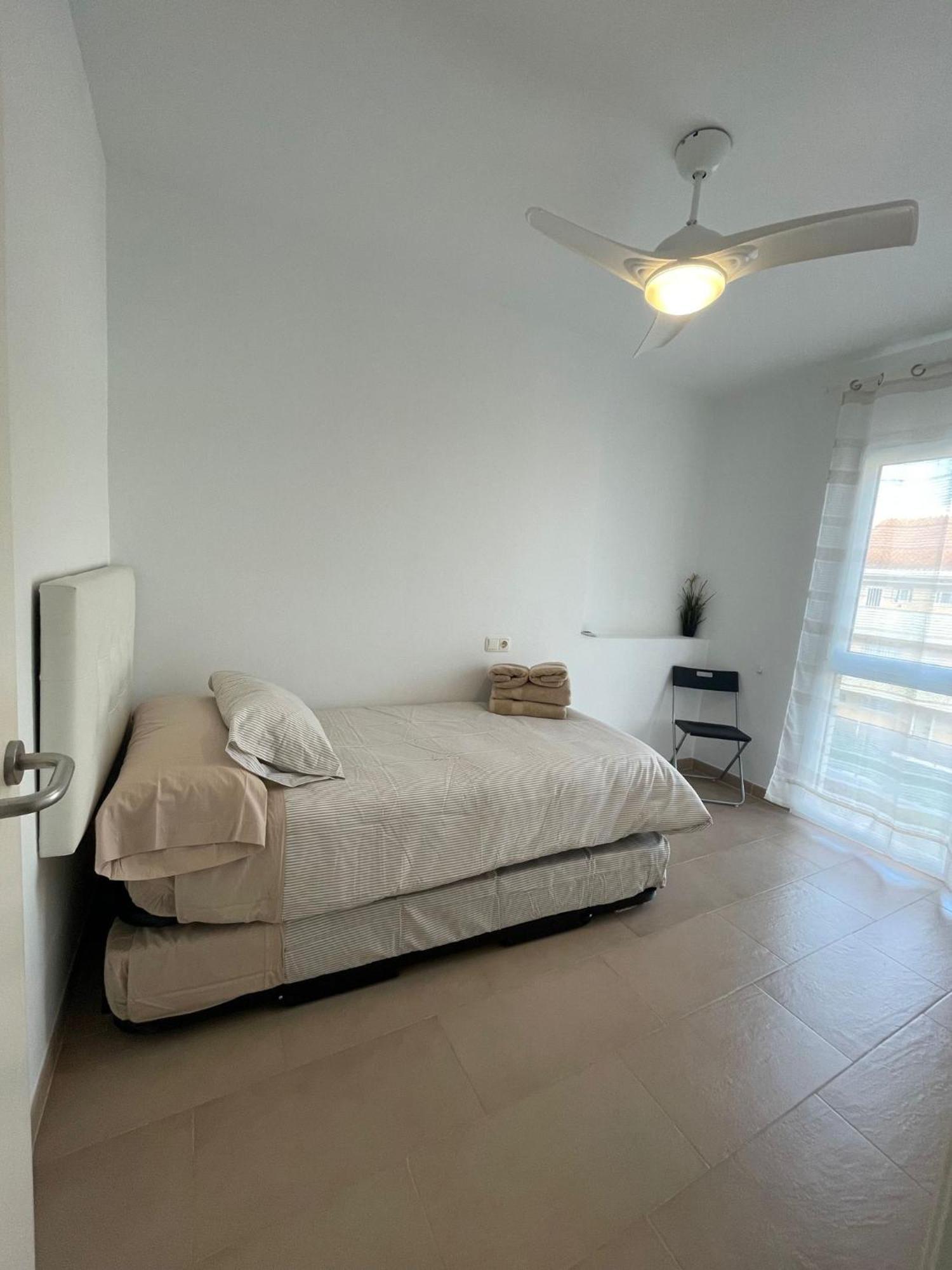 タリファ Casa Kizkurヴィラ エクステリア 写真